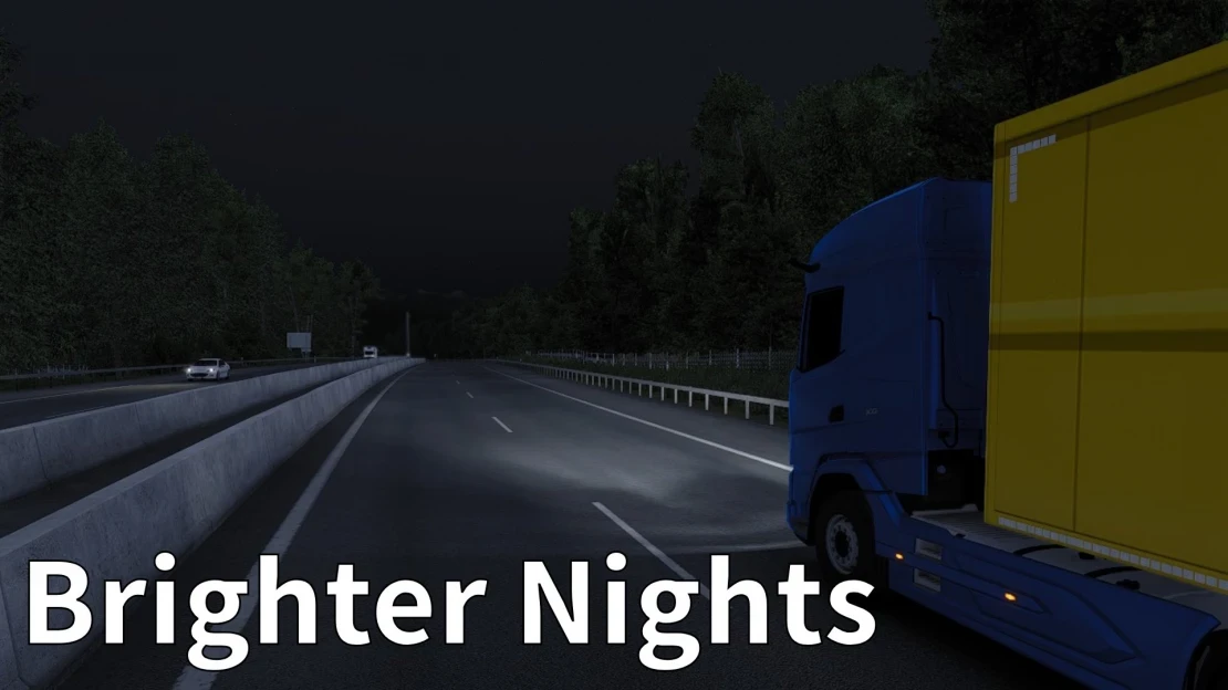 Brighter Nights v1.0 1.53