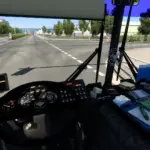 Bus Paz 3205 - 1.46 - 1.53