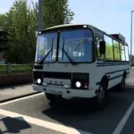 Bus Paz 3205 - 1.46 - 1.53