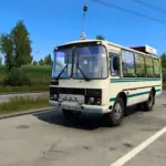 Bus Paz 3205 - 1.46 - 1.53