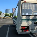 Bus Paz 3205 - 1.46 - 1.53