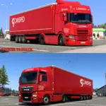 Cansped Sp. z o.o. Skin Pack v1.0