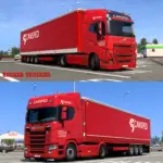 Cansped Sp. z o.o. Skin Pack v1.0