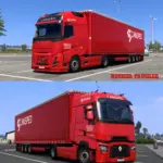 Cansped Sp. z o.o. Skin Pack v1.0