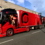 Classic Combo for Volvo FH4 v1.0