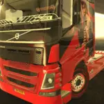 Classic Combo for Volvo FH4 v1.0
