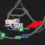 Company yard in Nuremberg 1.53