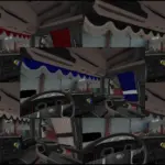 Curtains Mega Pack v1.0 1.53