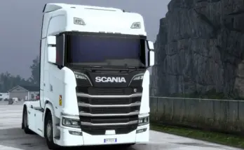 Curtains Mega Pack v1.0 1.53