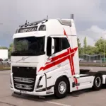 FH5/FH6 Aero Changable Paintjob v1.0