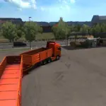 Henred Fruehauf trailer pack v1.0