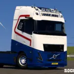 Ivan Mol Transport Skin Pack v1.0
