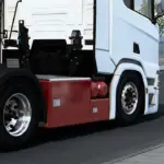 JS Custom Rearbumper 1.53