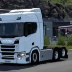 JS Custom Rearbumper 1.53