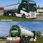 Kralowetz GmbH Skin Pack v1.0