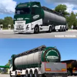 Kralowetz GmbH Skin Pack v1.0