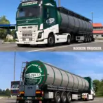 Kralowetz GmbH Skin Pack v1.0