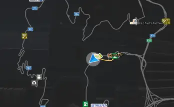 Lendorf Promods Addon v0.1 1.53