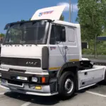 Liaz 300s v1.6