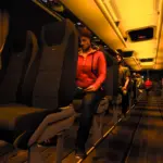 Man Lion’s Coach R07 ETS2 1.53+