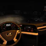 Man Lion’s Coach R07 ETS2 1.53+