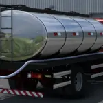 Mercedes Benz 1113 v3.2