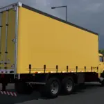 Mercedes Benz 1113 v3.2