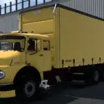 Mercedes Benz 1113 v3.2