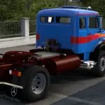 Mercedes Benz 1113 v3.2