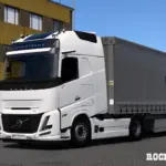 Overtrans Skin Pack v1.0