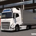 Overtrans Skin Pack v1.0