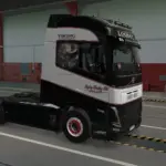Painted Trucks from Finland v3.3