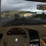 Peugeot 405 GLX v1.0