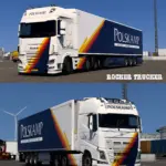 Polskamp Skin Pack v1.0