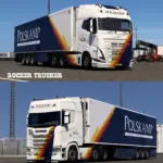 Polskamp Skin Pack v1.0