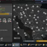 PROFILE ETS2 1.54.0.29S