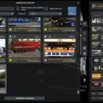 PROFILE ETS2 1.54.0.29S