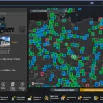 PROFILE ETS2 1.54.0.29S