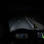 Reflective Road Markings v2.0