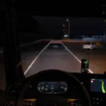 Reflective Road Markings v2.0