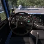 Scania 113H Topline v3.4