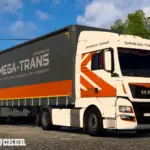 Schmega Trans NEW Skin Pack v1.0
