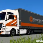 Schmega Trans NEW Skin Pack v1.0