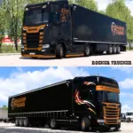 Shadow Trans Skin Pack v1.0