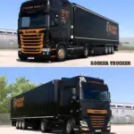 Shadow Trans Skin Pack v1.0