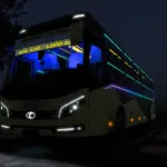 Skin Pack Template for Thaco Mobihome 2023 v1.1