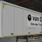 Skin pack van deursen vee voer transport v2.0