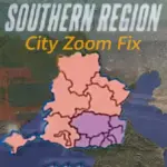 SRmap Zoom Fix v0.2