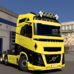 Techyrka Paintable FH6 Aero By Teshka v1.0