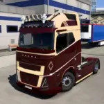 Techyrka Paintable FH6 Aero By Teshka v1.0